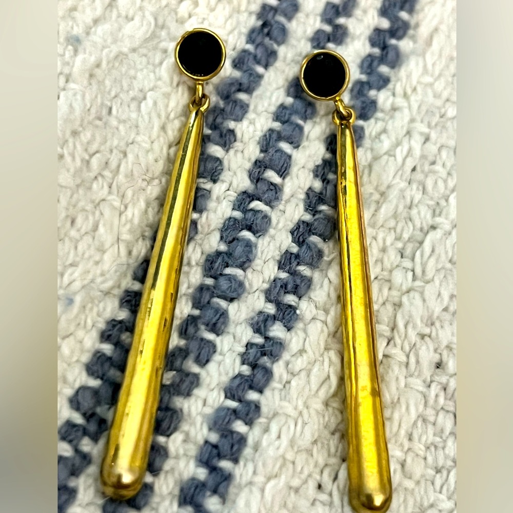 Dangle Earrings
